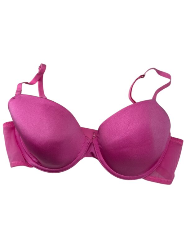 PRIMARK Biustonosz Damski Różowy 95C