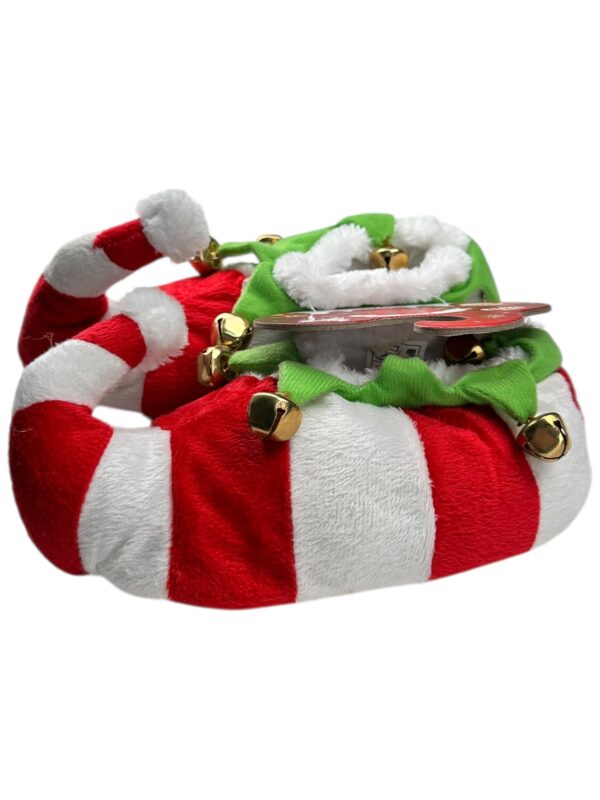 INNA Kapcie Dziecięce Wielokolorowe 30/31