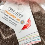 SMYK Czapka Dziecięca Różowa Norweski 56 - zdjęcie 3