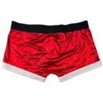 F&F Bielizna Męska Czerwona L - zdjęcie 2