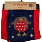 Rajstopy Dziecięce Wielokolorowe 92 - zdjęcie 1