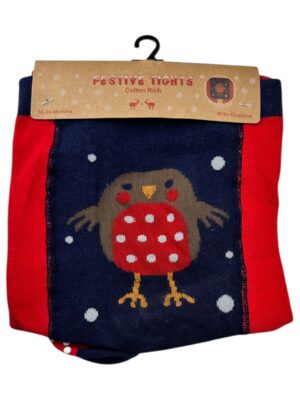 Rajstopy Dziecięce Wielokolorowe 92