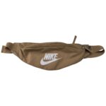 INSPIROWANA NIKE Saszetka Męska Beżowa ONE SIZE - zdjęcie 1