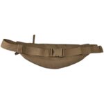 INSPIROWANA NIKE Saszetka Męska Beżowa ONE SIZE - zdjęcie 2