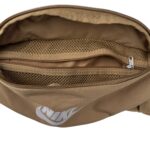 INSPIROWANA NIKE Saszetka Męska Beżowa ONE SIZE - zdjęcie 3