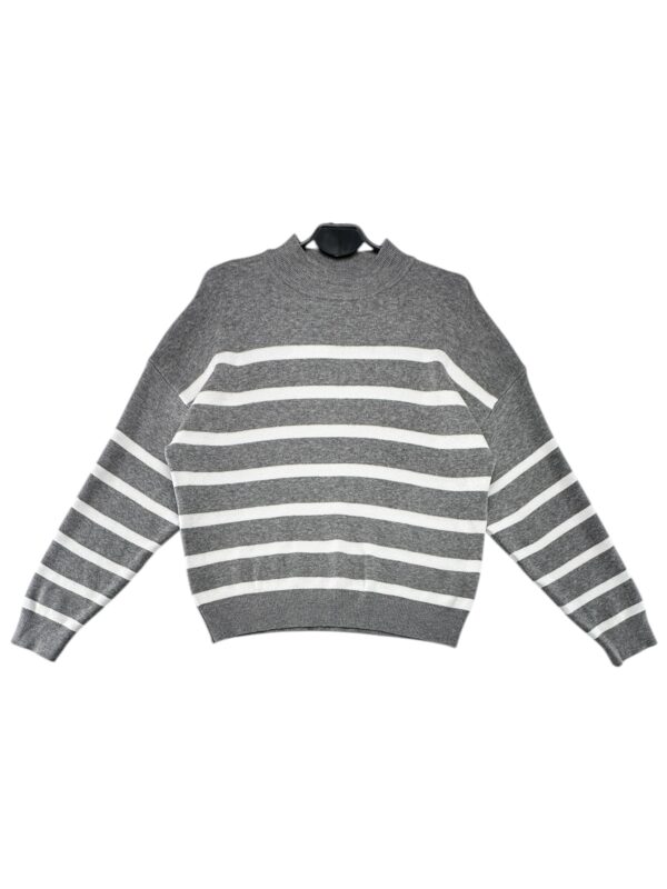 PRIMARK Sweter Damski Szary M