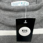 PRIMARK Sweter Damski Szary M - zdjęcie 3