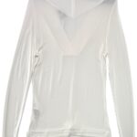 REISS Bluzka Damska Biała S - zdjęcie 2