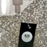 H&M Bluzka Damska Srebrna 4XL - zdjęcie 3