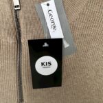 GEORGE Sweter Męskie Wielokolorowy 3XL - zdjęcie 3