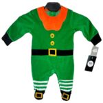 PRIMARK Kombinezon Dziecięcy Zielony 62 - zdjęcie 1