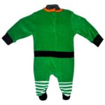 PRIMARK Kombinezon Dziecięcy Zielony 62 - zdjęcie 2