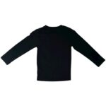 NEXT Bluzka Dziecięca Czarna 110 - zdjęcie 2