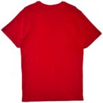 PRIMARK THE SIMPSONS Koszulka Męska Czerwona L - zdjęcie 2