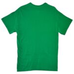 Koszulka Męskie Zielona M - zdjęcie 2