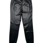 MANGO Spodnie Damskie Czarne XXS - zdjęcie 2