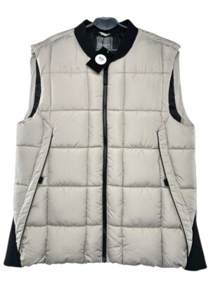 PRIMARK Kamizelka Damska Beżowa XL