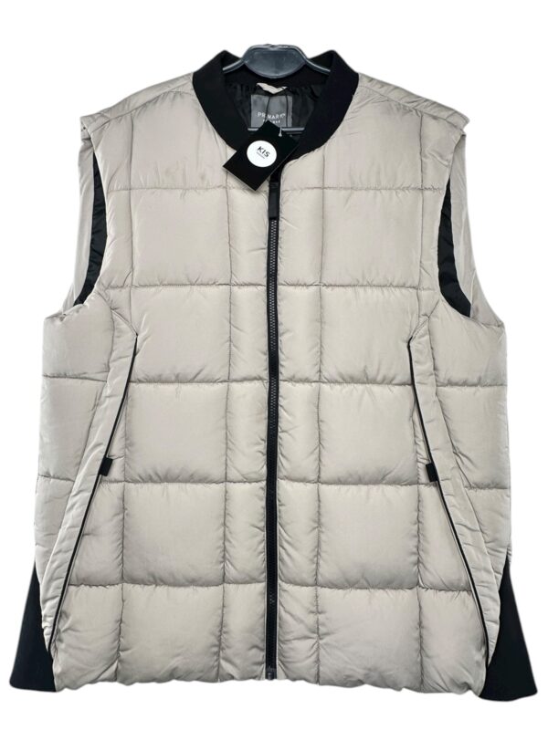 PRIMARK Kamizelka Damska Beżowa XL