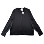 PRIMARK Bluzka Damska Czarna 3XL - zdjęcie 1