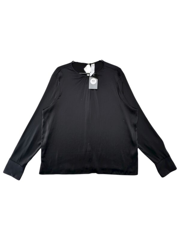 PRIMARK Bluzka Damska Czarna 3XL