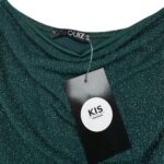 QUIZ Sukienka Damska Zielona L - zdjęcie 3