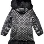 RIVER ISLAND Kurtka Damska Czarna M - zdjęcie 2