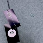 LINCOLN Sweter Męski Zielony XXL - zdjęcie 3