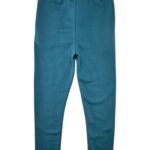 BECK & HERSEY Spodnie Dziecięce Niebieskie 146 - zdjęcie 2