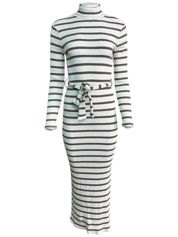 RIVER ISLAND Sukienka Damska Biała XS