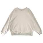 KAPPA X PRIMARK Bluza Męskie Beżowa L - zdjęcie 1