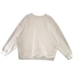 KAPPA X PRIMARK Bluza Męskie Beżowa L - zdjęcie 2