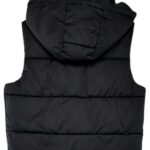 PRIMARK Kamizelka Damska Czarna S - zdjęcie 2