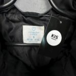 PRIMARK Kamizelka Damska Czarna S - zdjęcie 3