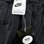 NIKE Spodnie Damskie Czarne L - zdjęcie 3