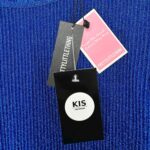 PRETTYLITTLETHING Kombinezon Damski Niebieski XXS - zdjęcie 3