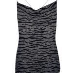 H&M Sukienka Damska Czarna S - zdjęcie 1