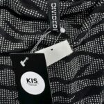 H&M Sukienka Damska Czarna S - zdjęcie 3