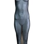 EGO Sukienka Damska Czarna S - zdjęcie 1