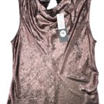 GEORGE Bluzka Damska Wielokolorowa 4XL - zdjęcie 1