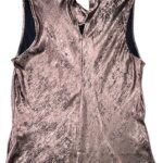 GEORGE Bluzka Damska Wielokolorowa 4XL - zdjęcie 2