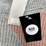 F&F Sweter Damski Wielokolorowy S - zdjęcie 3