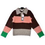 NEXT Sweter Damski Wielokolorowy S - zdjęcie 1