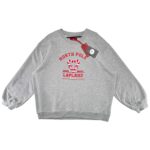 THREADBARE Bluza Damska Szara 4XL - zdjęcie 1