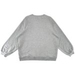 THREADBARE Bluza Damska Szara 4XL - zdjęcie 2