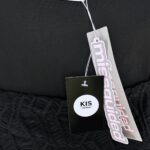 MISSGUIDED Sukienka Damska Czarna S - zdjęcie 3