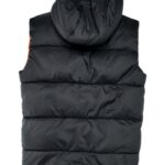 REGATTA Kamizelka Męskie Czarna S - zdjęcie 2