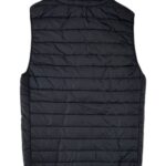 VIATOR LONDON Kamizelka Męska Czarna M - zdjęcie 2