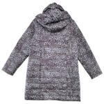 YEST Kurtka Damska Wielokolorowa XXL - zdjęcie 2