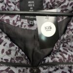 YEST Kurtka Damska Wielokolorowa XXL - zdjęcie 3