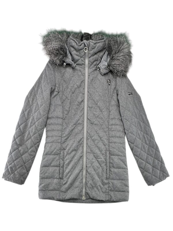 REGATTA Kurtka Damska Szara XS